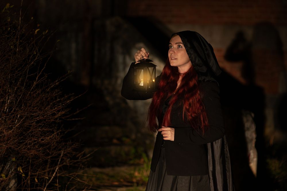 Photograph by Виталий Монахов