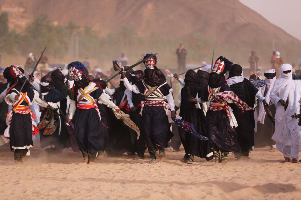 Photograph by Amal Dekar