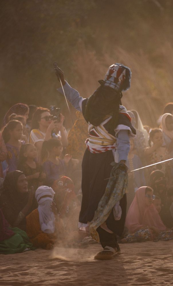 Photograph by Amal Dekar