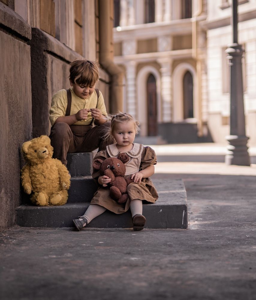 Photograph by Виктория Ефремова