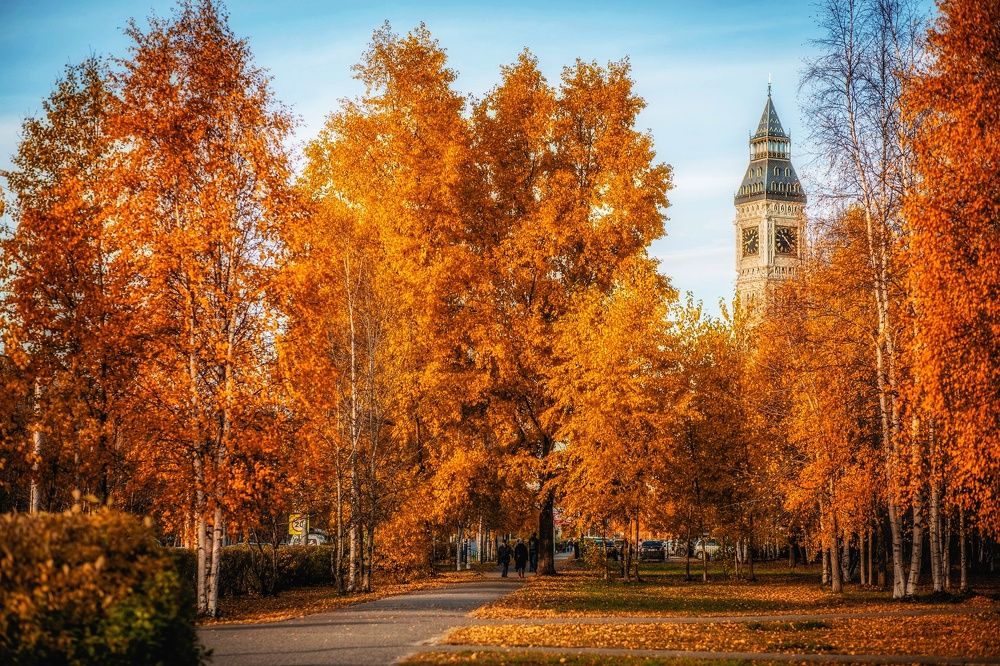 Photograph by Марина Киприна