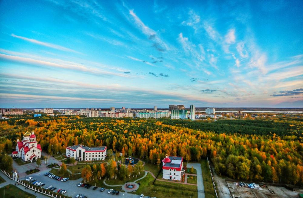 Photograph by Марина Киприна