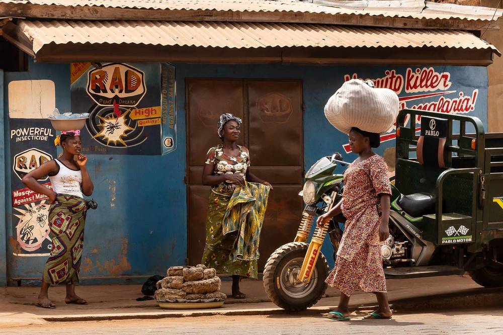 Фотография автора Vera van der Wal