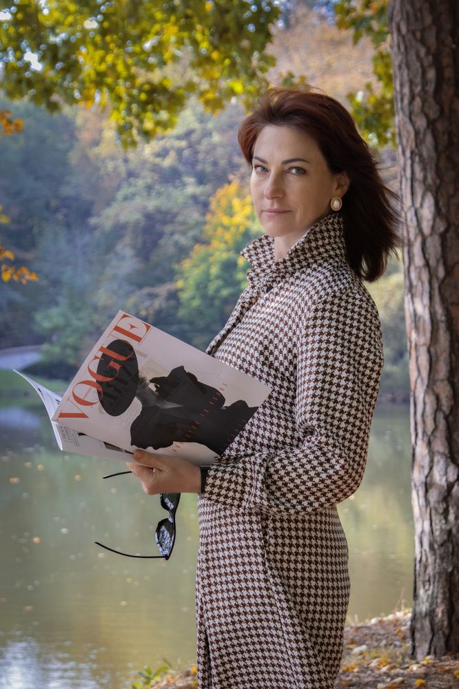 Photograph by Лариса Осьмак