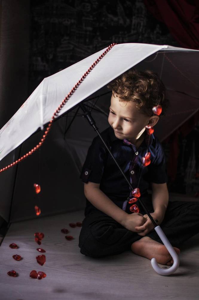 Photograph by Ольга Сорокина