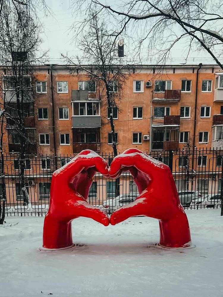 Фотография автора Юлия Осетрова