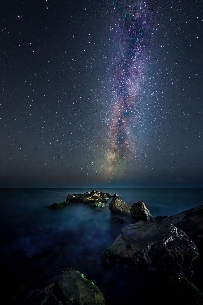 Photograph by Aleksandr Solovev