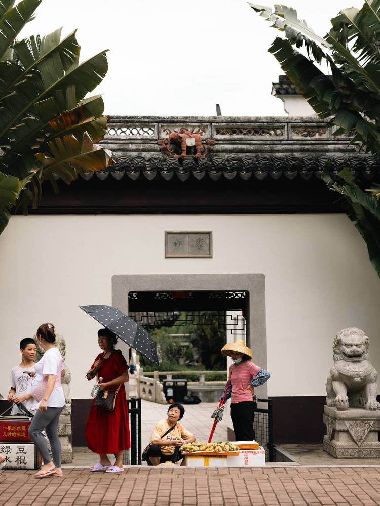 Photograph by Maxim Voronov