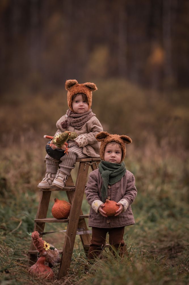 Photograph by Виктория Ефремова