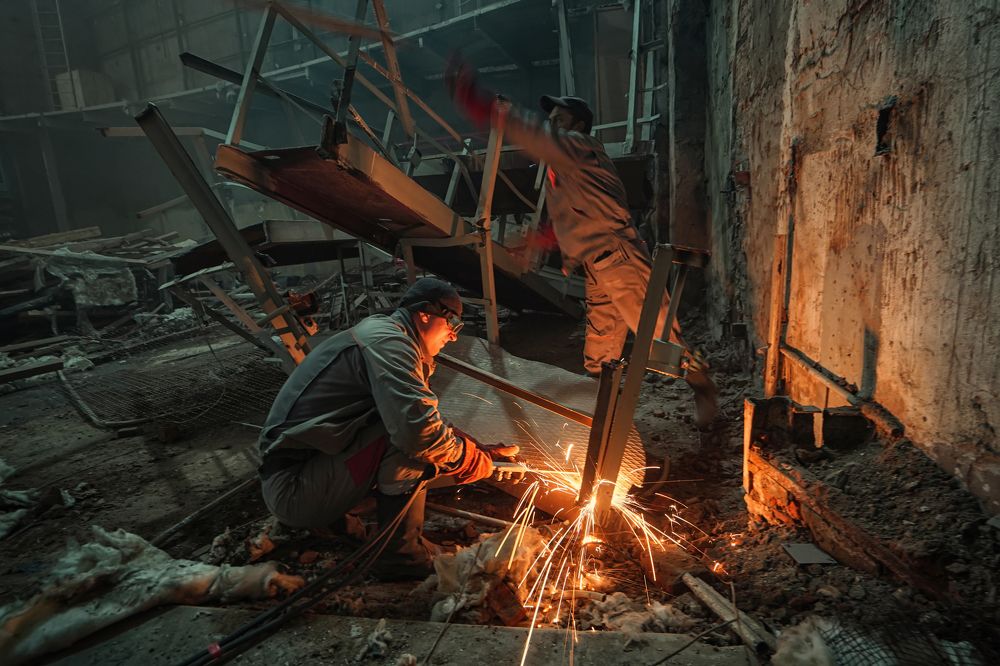 Photograph by Наталия Макарова