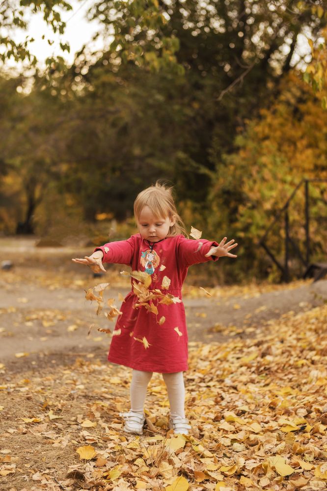 Photograph by Ольга Сорокина