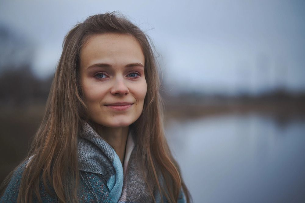 Photograph by Владимир Черник