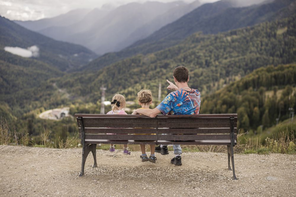 Photograph by Ольга Сорокина