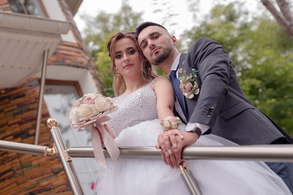 Photograph by Veaceslav Cornei