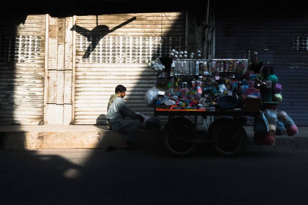 Photograph by Adil Sher