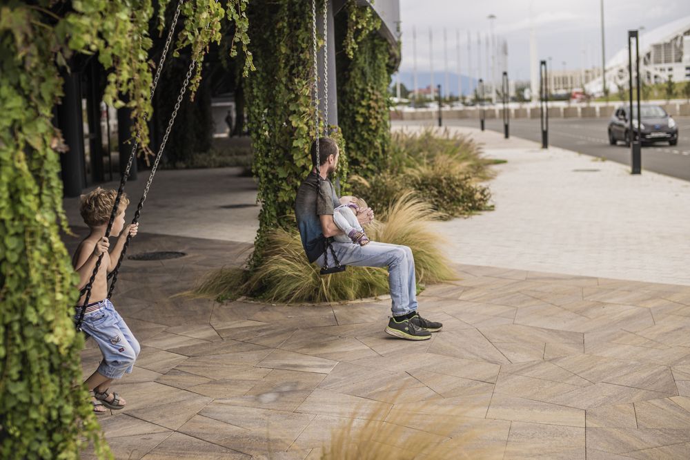 Photograph by Ольга Сорокина