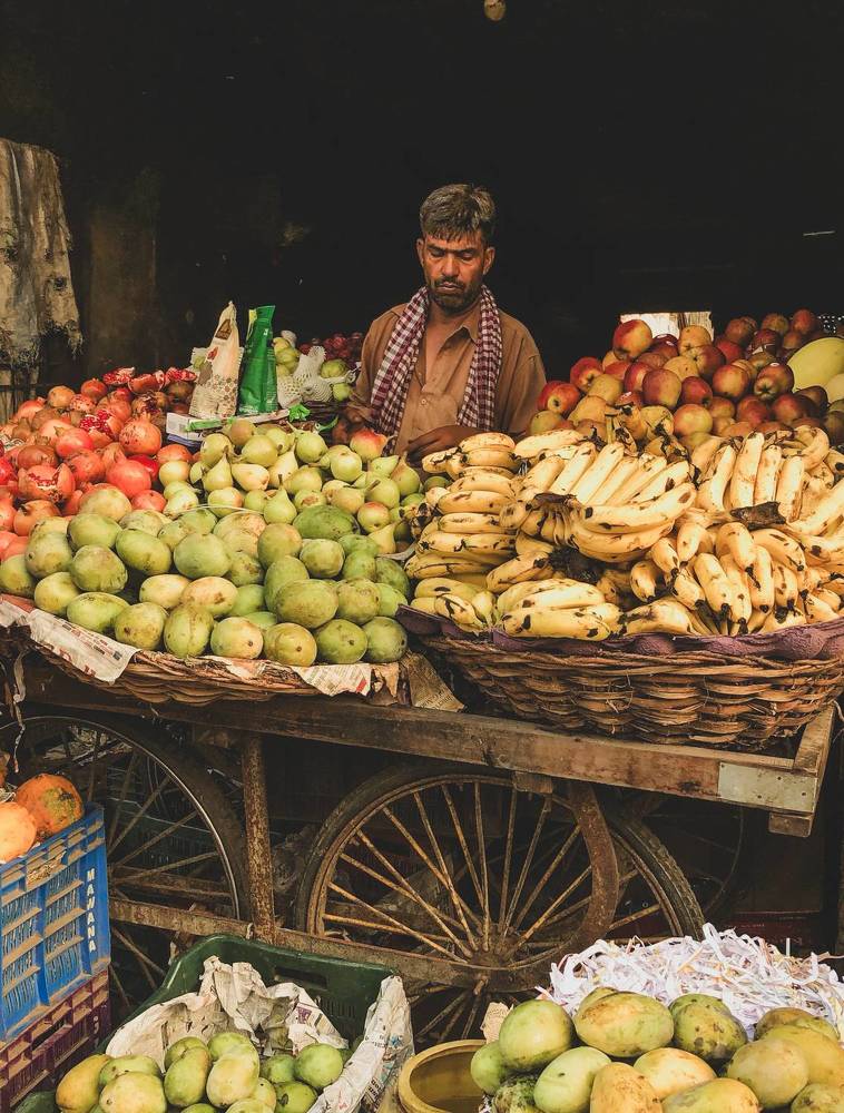 Фотография автора Hamza Faraz