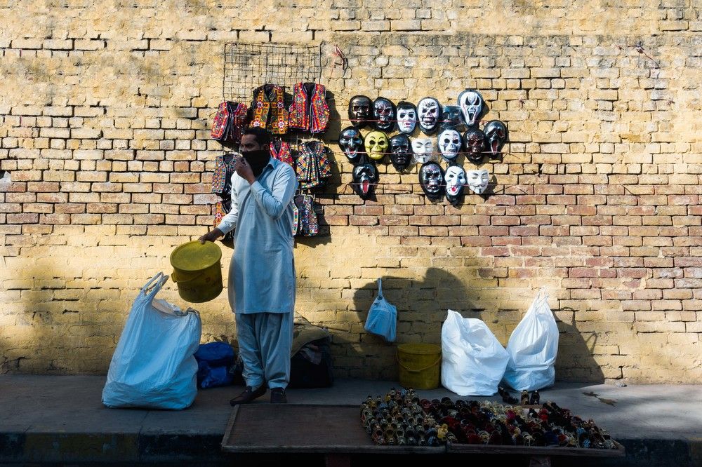 Фотография автора Adil Sher