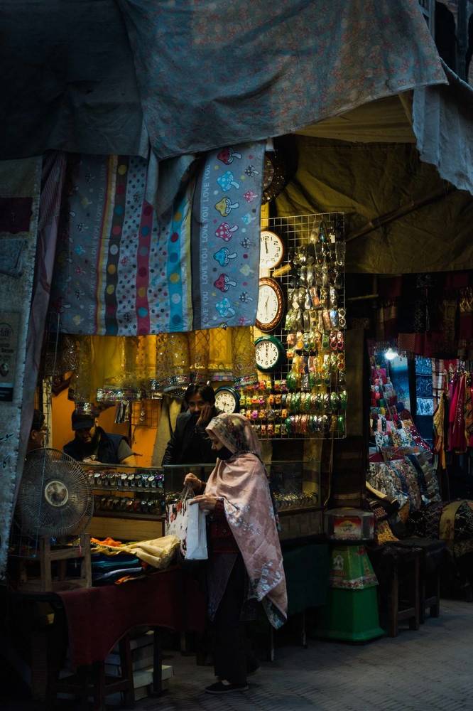 Photograph by Adil Sher