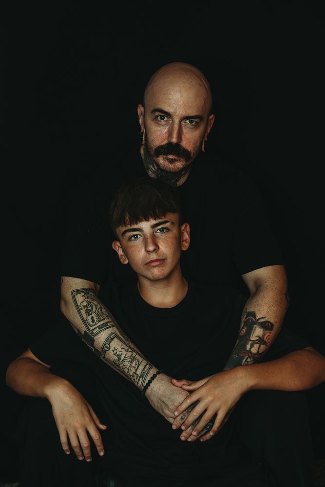 Photograph by Azahara Yust