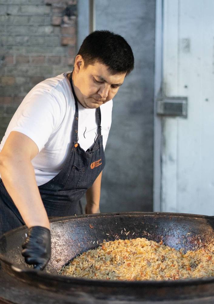 Photograph by Olga Zdančuka