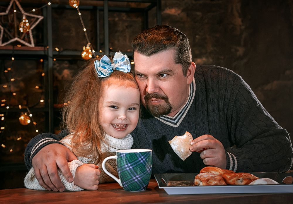 Photograph by Елена Лежнёва