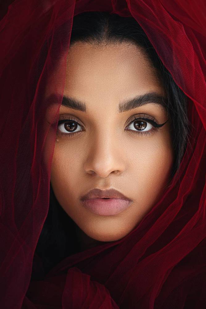 Photograph by Theresa Sujata Senti