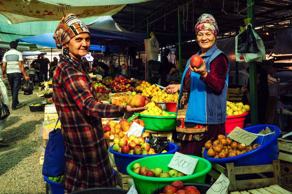 Photograph by  SaidArt