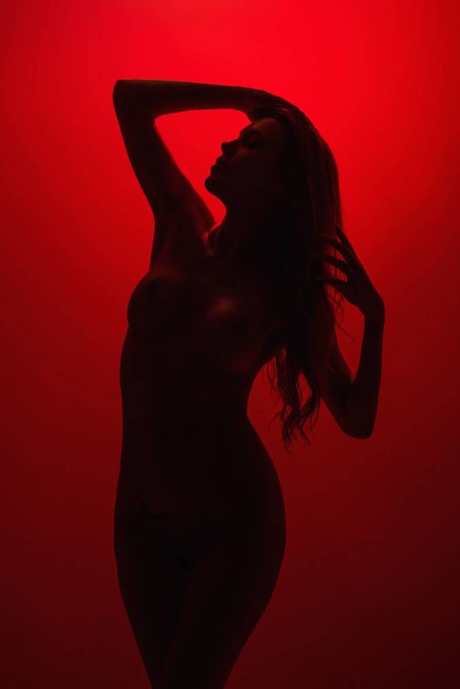 Photograph by Theresa Sujata Senti