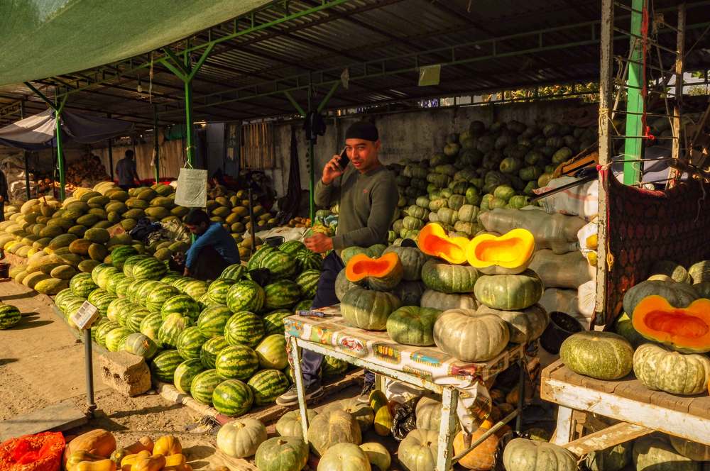 Photograph by  SaidArt