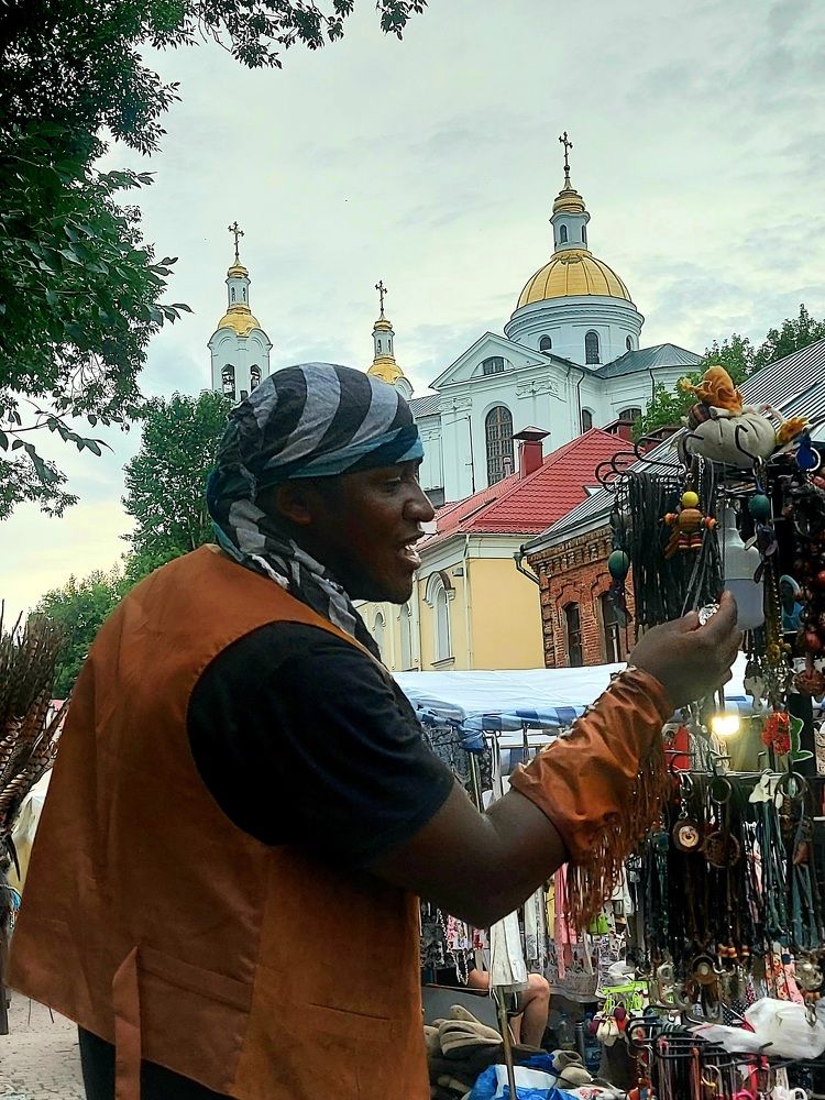 Photograph by Мария Тафеенко