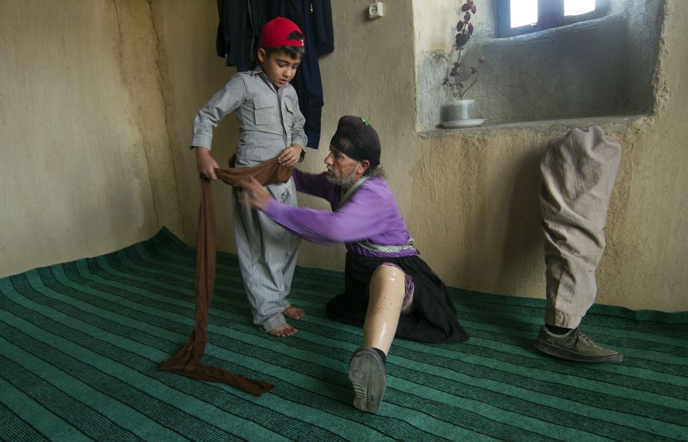 Фотография автора jamshid farajvand