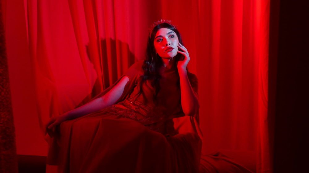 Photograph by  SaidArt