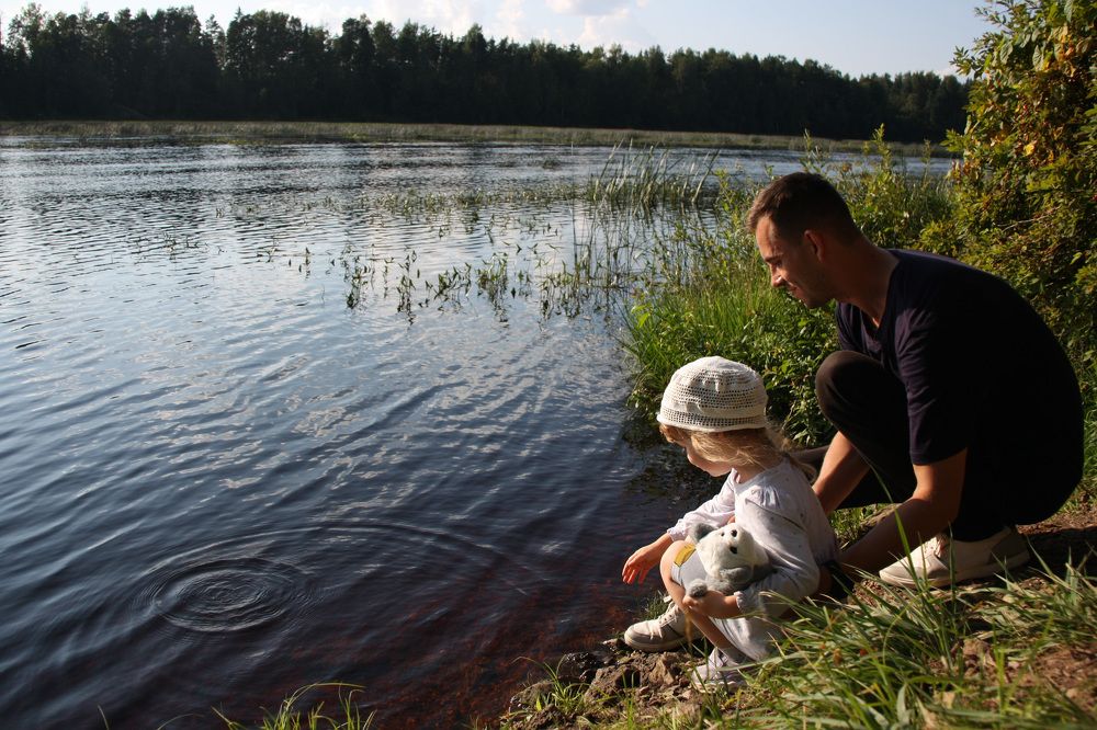 Фотография автора Татьяна Иванова