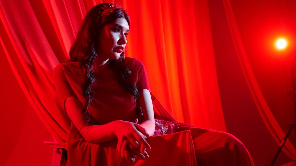 Photograph by  SaidArt