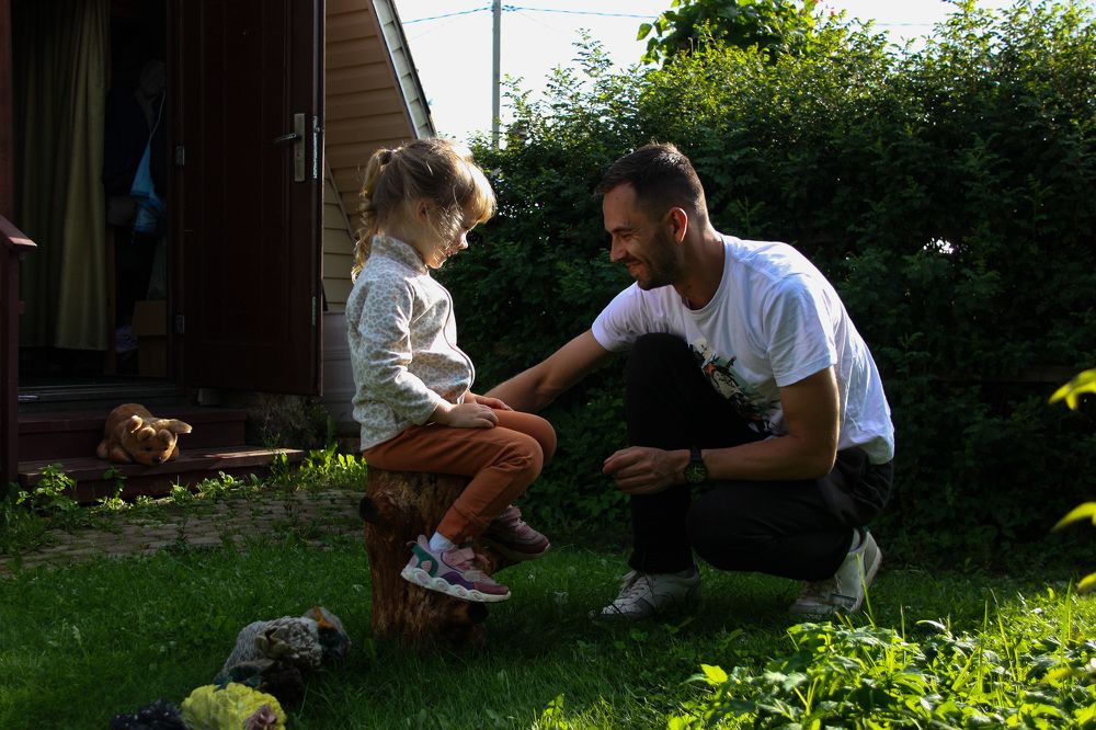 Фотография автора Татьяна Иванова