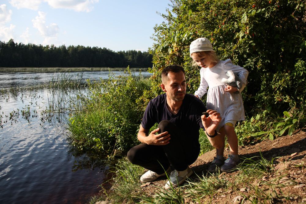 Фотография автора Татьяна Иванова