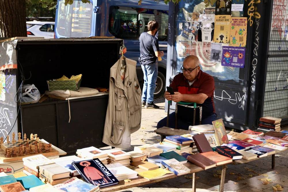 Photograph by Евгения Казакова