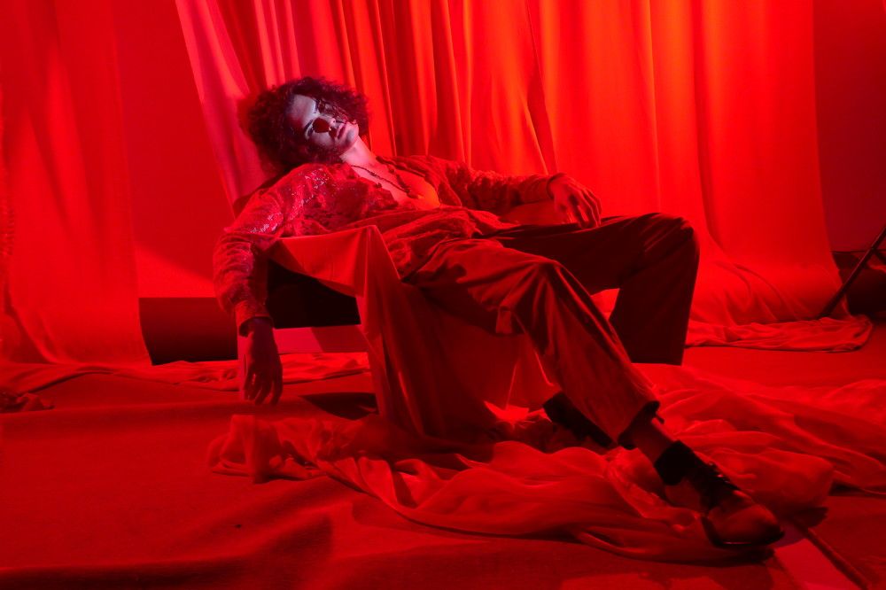 Photograph by  SaidArt