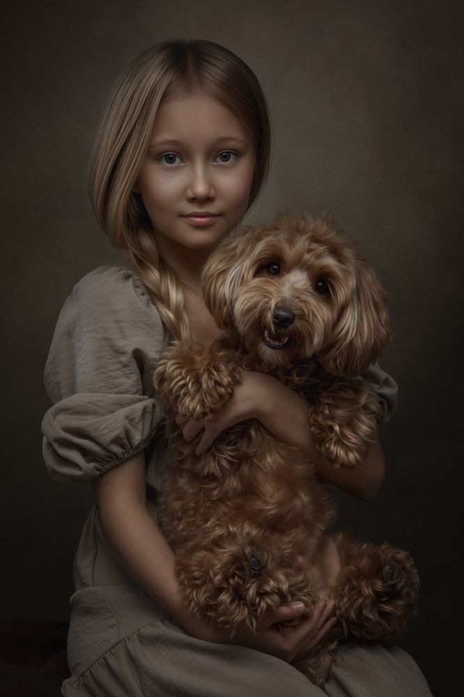 Photograph by Ольга Казакова