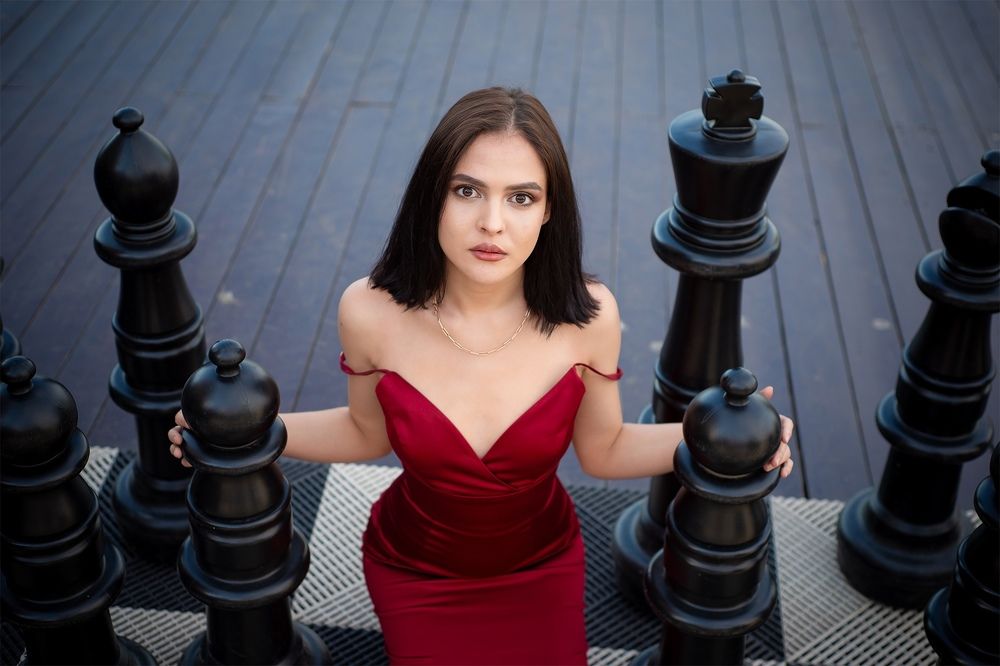 Фотография автора Александр Ершов