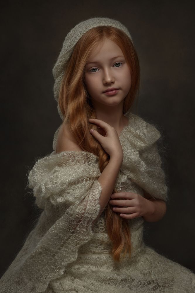 Photograph by Ольга Казакова