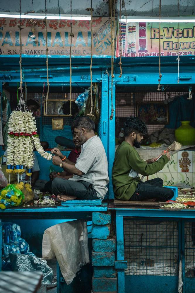 Фотография автора Dinesh Sai Bhaskar