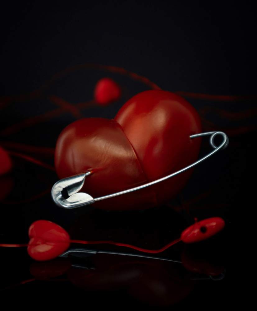 Photograph by Анна Чичилова