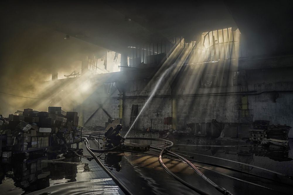 Photograph by Наталия Макарова