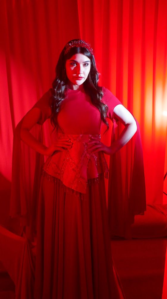 Photograph by  SaidArt