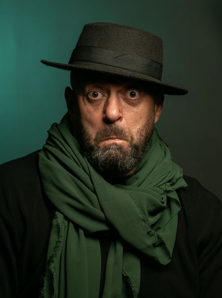 Photograph by Малышев Алексей