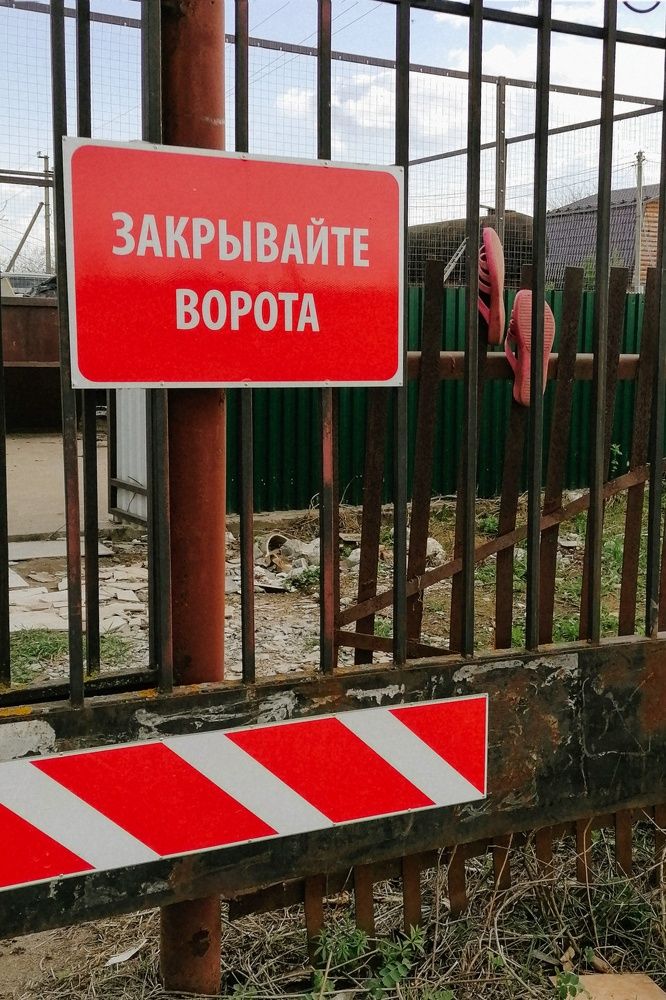 Photograph by Оксана Артемьева