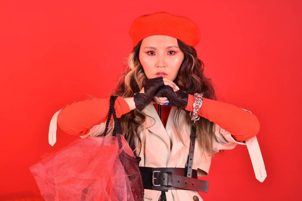 Photograph by Лариса Толкачёва