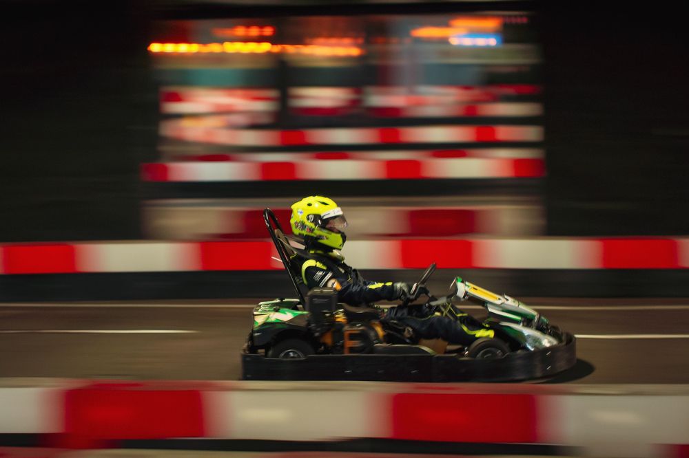 Photograph by Гусева Марина